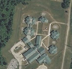 Hazel D. Plant Women's Treatment Facility, Delaware