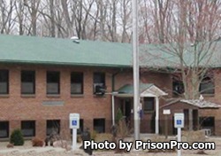 Henryville Correctional Facility