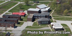 Heritage Trail Correctional Facility Indiana