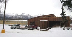 Hiland Mountain Correctional Center Alaska
