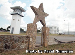 Hilltop Prison Unit Texas