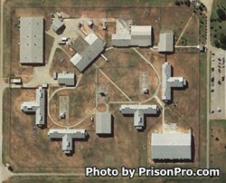 Hobby Prison Unit Texas