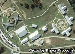 Hodge Prison Unit Texas