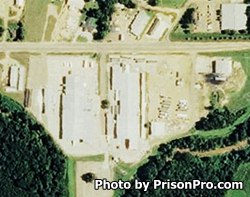 Holmes-Humphreys County Correctional Facility Mississippi