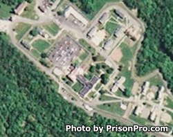 Hudson Correctional Facility New York