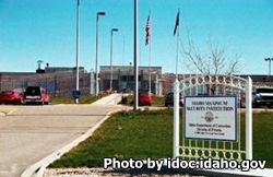 Idaho Maximum Security Institution