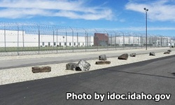 Idaho State Correctional Center