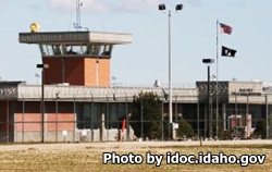 Idaho State Correctional Institution