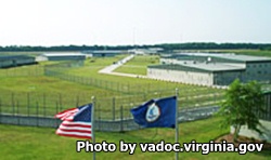 Indian Creek Correctional Center Virginia