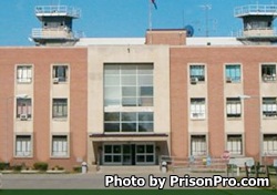 Indiana State Prison