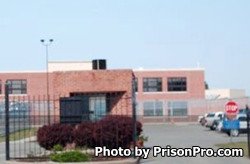 Indiana Women's Prison