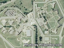 Ionia Correctional Facility Michigan