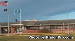 Iowa Medical and Classification Center