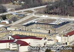 Iowa State Penitentiary