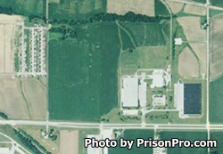 Jacksonville Correctional Center Illinois