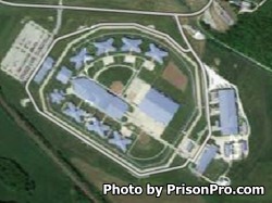 Jefferson City Correctional Center Missouri