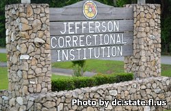 Jefferson Correctional Institution Florida