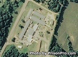 Jefferson Franklin County Correctional Facility Mississippi