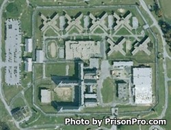 Jessup Correctional Institution Maryland