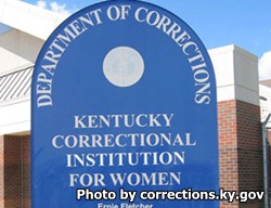 Kentucky Correctional Institution for Women