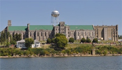 Kentucky State Penitentiary