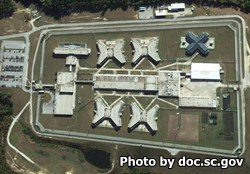 Kershaw Correctional Institution South Carolina