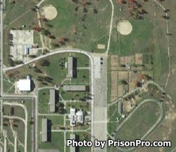 Kinross Correctional Facility Michigan