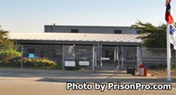 Kyle Correctional Center Texas