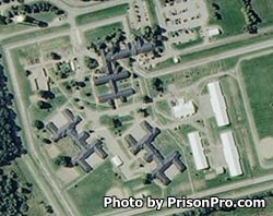 Lakeland Correctional Facility Michigan