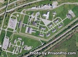 Lakeview Shock Incarceration Correctional Facility New York