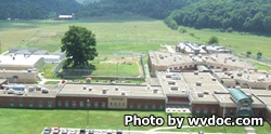 Lakin Correctional Center West Virginia