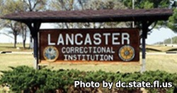 Lancaster Correctional Institution Florida