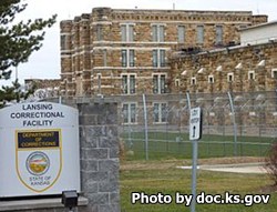 Lansing Correctional Facility Kansas