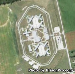 Lawrence Correctional Center Illinois