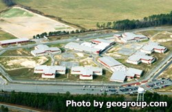 Lawrenceville Correctional Center Virginia