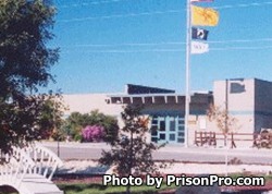 Lea County Correctional Facility New Mexico