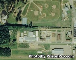 Leake County Correctional Facility Mississippi