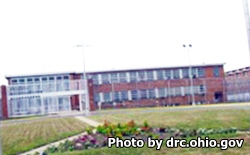 Lebanon Correctional Institution Ohio
