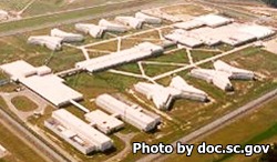 Lee Correctional Institution South Carolina