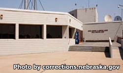 Lincoln Correctional Center Nebraska