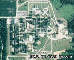 Lincoln Correctional Center Illinois