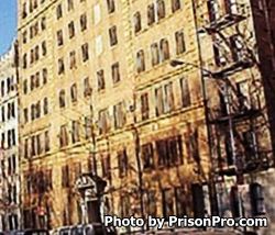 Lincoln Correctional Facility New York