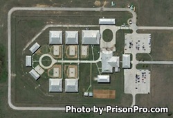 Lindsey State Jail Texas