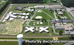 Lino Lakes Correctional Facility Minnesota