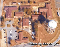 Livesay Correctional Institution South Carolina