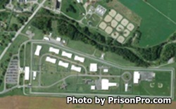 Livingston Correctional Facility New York