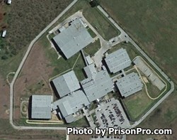 Lockhart Correctional Facility Texas