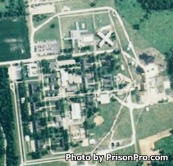 Logan Correctional Center Illinois