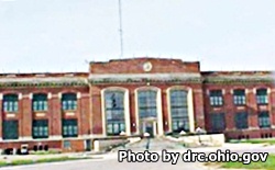 London Correctional Institution Ohio