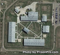 Lopez State Jail Texas